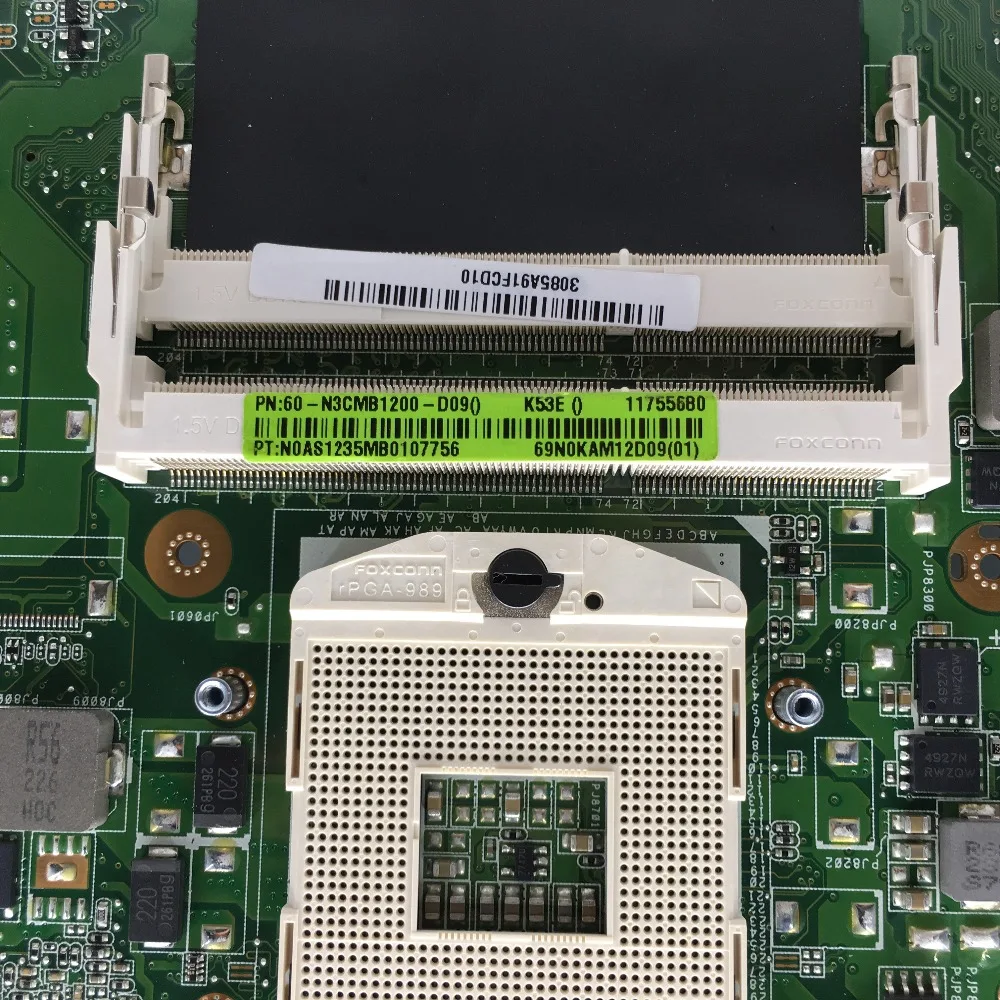 Computer Components