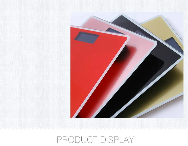 Jin Miao electronic scale8_08