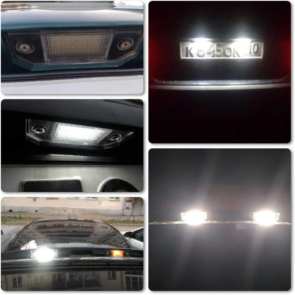 Focus plate light (8)