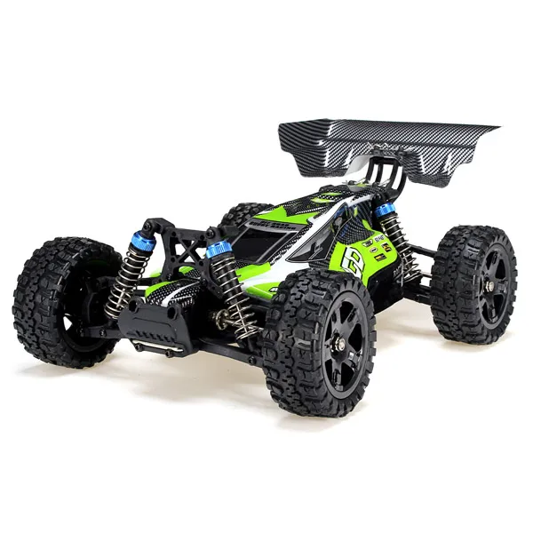 

RH 1/16 Scale 2.4Ghz 4WD RC Off-Road Buggy 1651 1:16 Rc Car Toys Remote Control Cars