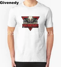 predators Mens & Womens Summer style Fashion Cool T shirt