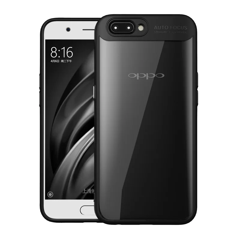 Premium Quality 360 Degree Protection Silicone Ultra-thin Protective Cover for OPPOR11 Case |