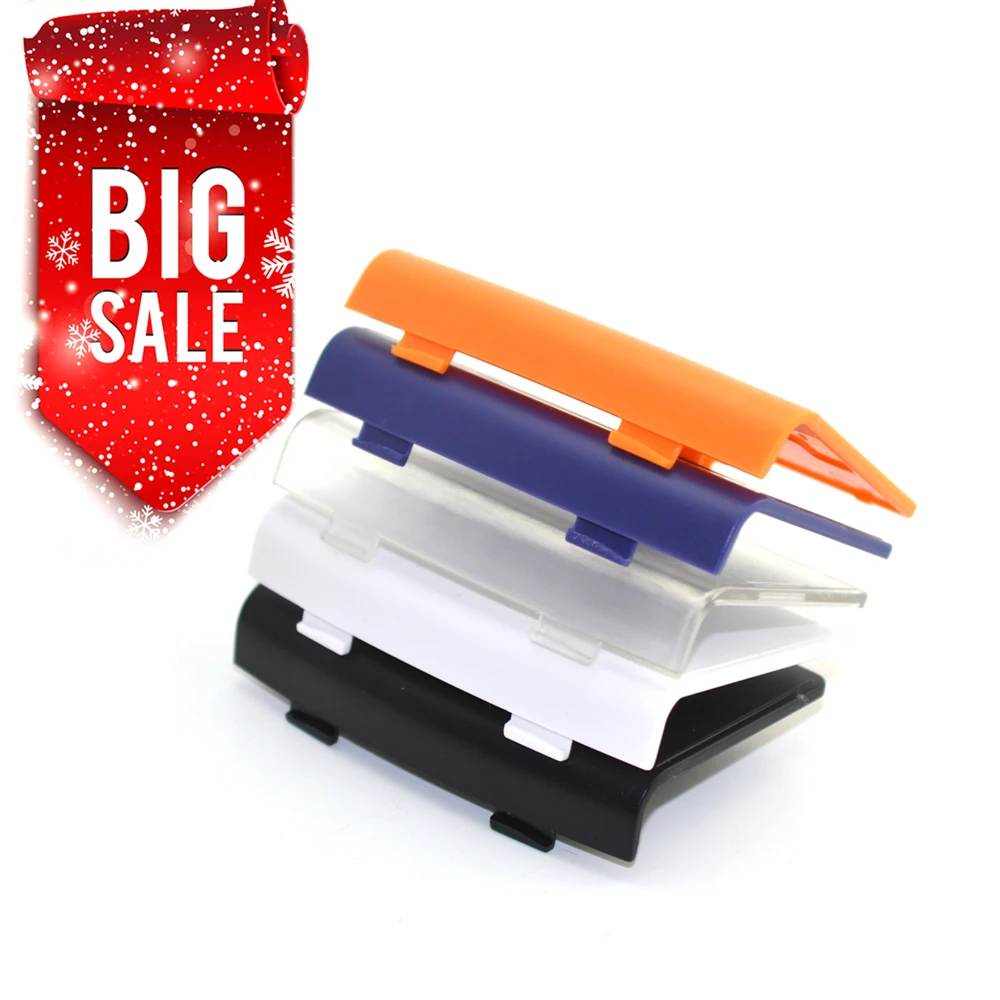 Battery Cover Lid Door Replacement For GBA Back Door Case For Nintendo Gameboy Advance