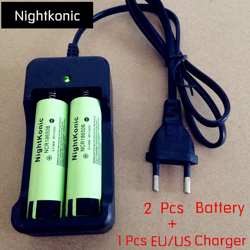 

18650 battery Ultrafire 3.7V 6800mAh Li-ion Rechargeable Battery Flashlight batteries