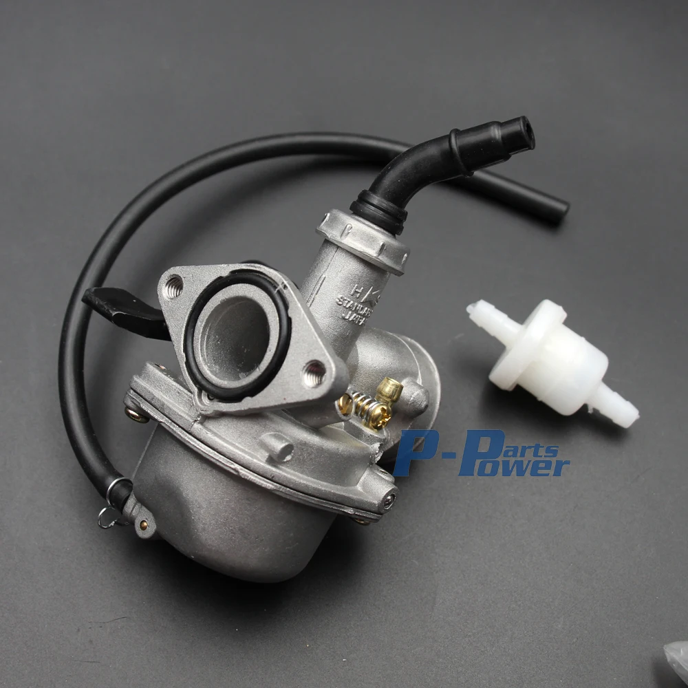 CDI BOX fits ATV TaoTao Chinese SUNL Honda Dirt Bike XR CRF 50 70 90 110 125cc