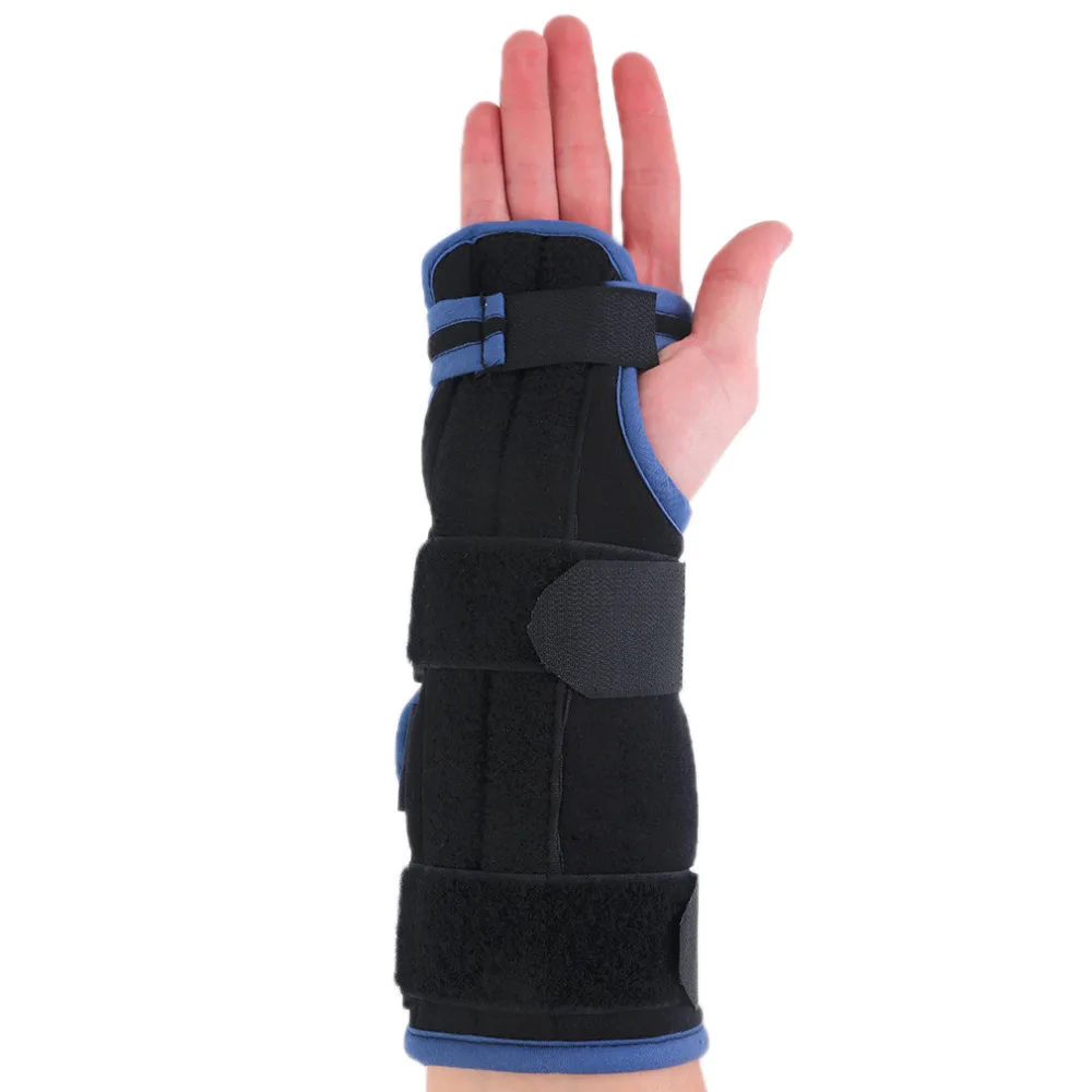 HW2016 Sport Injury Bandage Breathable Carpal Tunnel Wrist Support