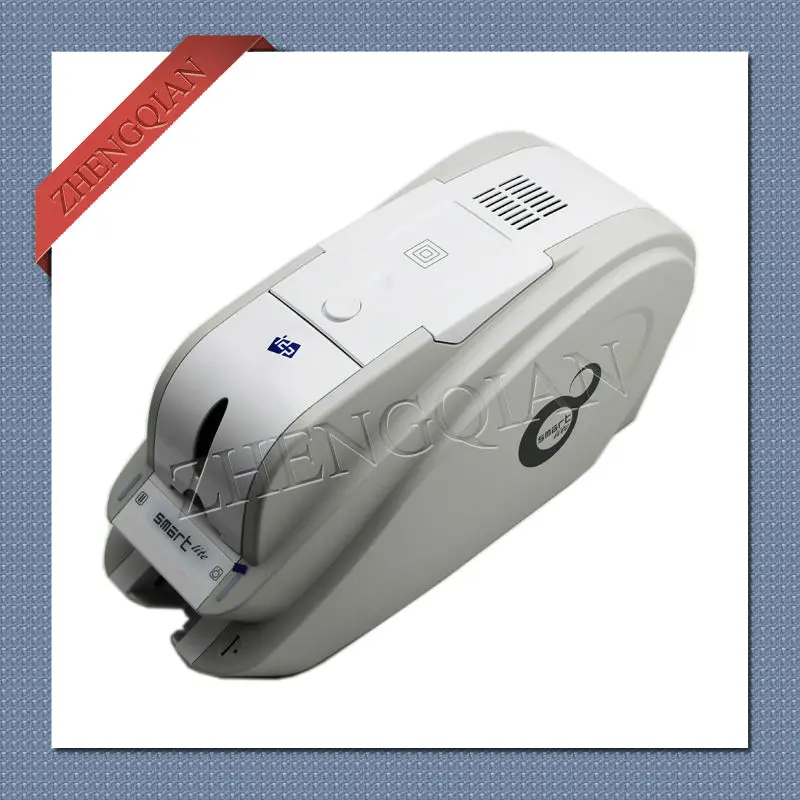 IDP 50S односторонний ленточный принтер 650643 YMCKO или 650634 лента|smart printer|printer cardprinter ribbon |