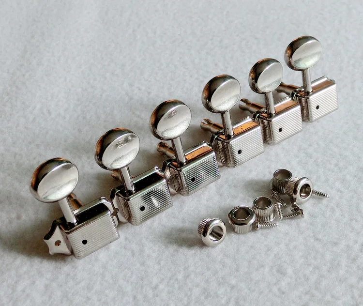 guitar tuners