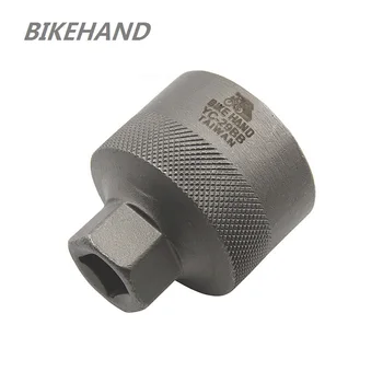

Bike Tools Bicycle Bottom Bracket Overhaul Tool Integrated axis crankset B.B Cover Removal BB Sleeve 16 Teeth Bike Repair YC29BB