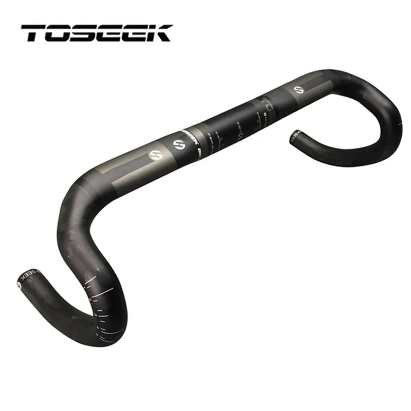 toseek carbon bars