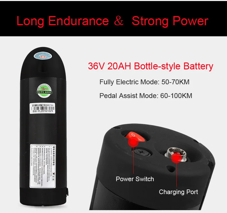 Cheap 700c 36 V Battery 20ah Both Electric Bicycle Disc Brake Resistance Aluminum Alloy Framework 20 - 35 Km To 70 Km / H Road Bike 10 Cheap 700c 36 V Battery 20ah Both Electric Bicycle Disc Brake Resistance Aluminum Alloy Framework 20 - 35 Km To 70 Km / H Road Bike 10