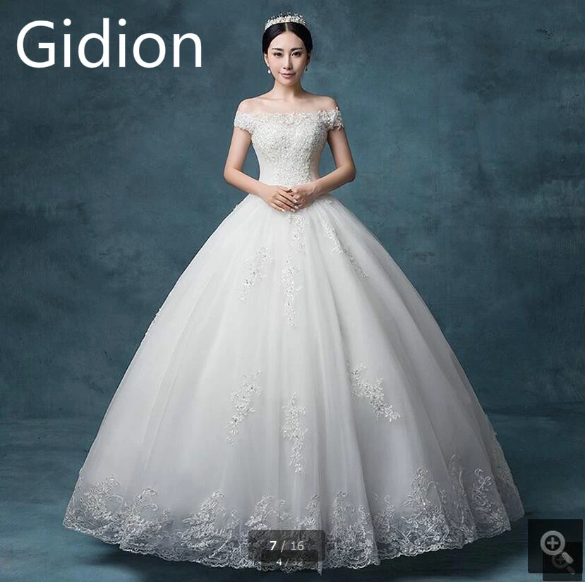 best ball gown wedding dress designers