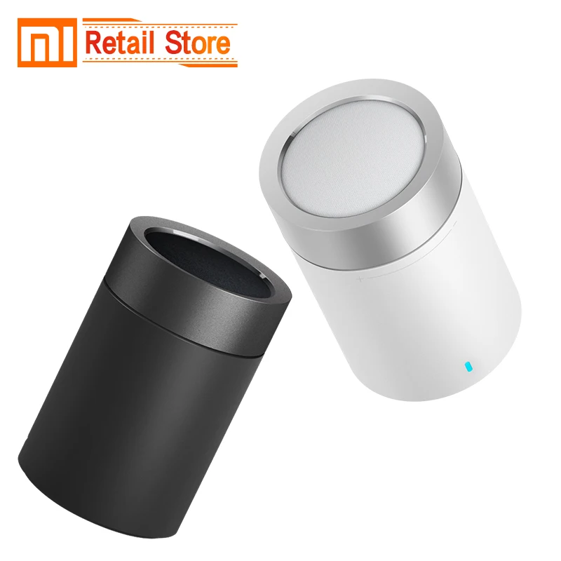 Xiaomi mi Bluetooth 4,1 Bluetooth динамик 2 mi ni портативный беспроводной сабвуфер Wifi громкий динамик MP3 для смартфонов ПК