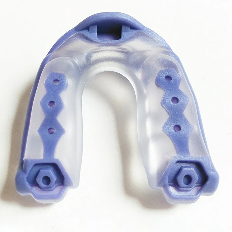 

Mouth Guard Gum Shield Teeth Protector Boxing Basketball Rugby Football Gym Fight Sport Teeth Guard New