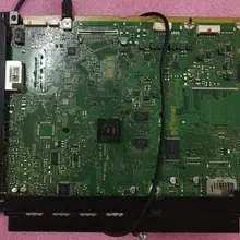 ТВ плата TNPH0993 2A для экрана VVX47F130B20