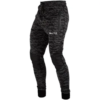 

New Jogging Pants Men Running Pants Fitness Sport Pants Men Pocket Sportswear Sweatpants Gym Sport Legging
