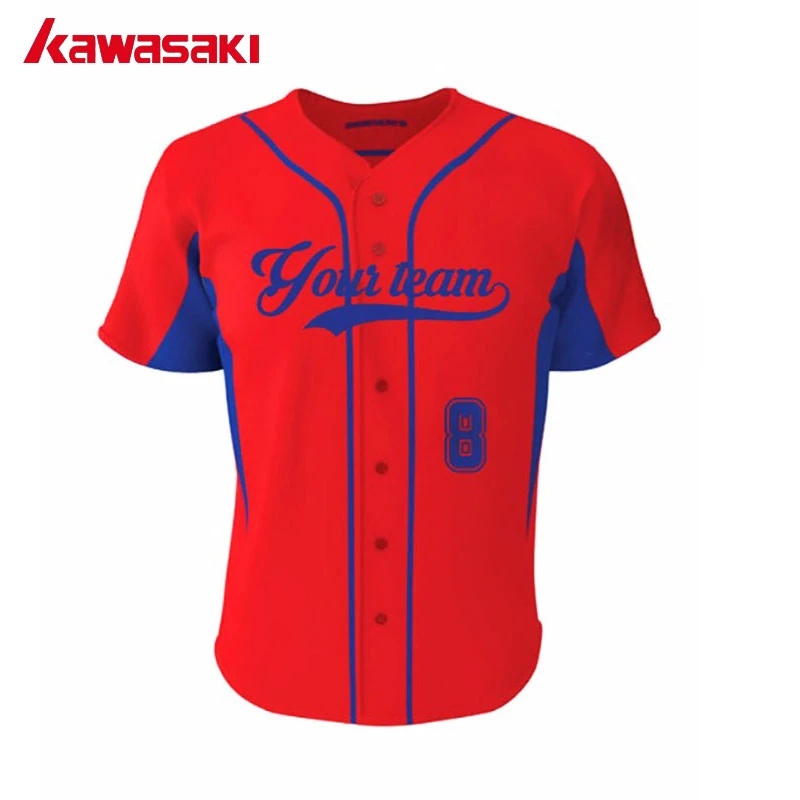 plus size baseball jersey shirt