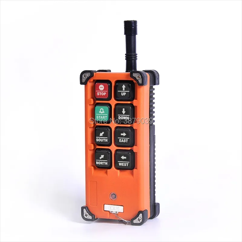 радиоуправление f21