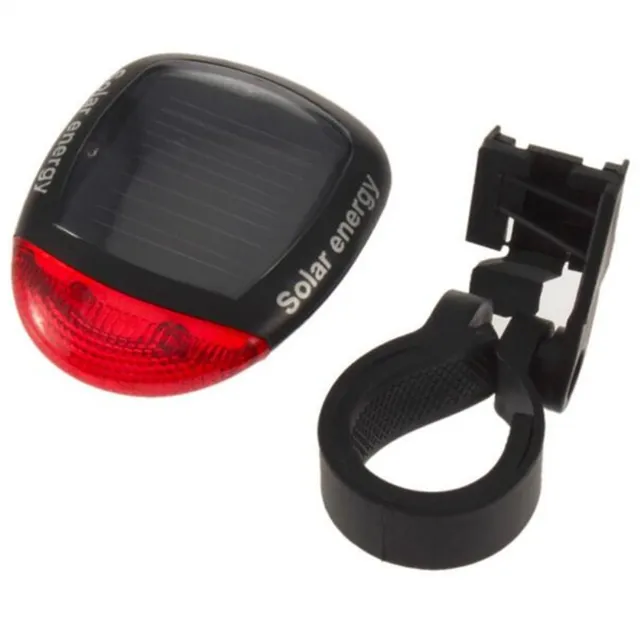 flashing bike lights