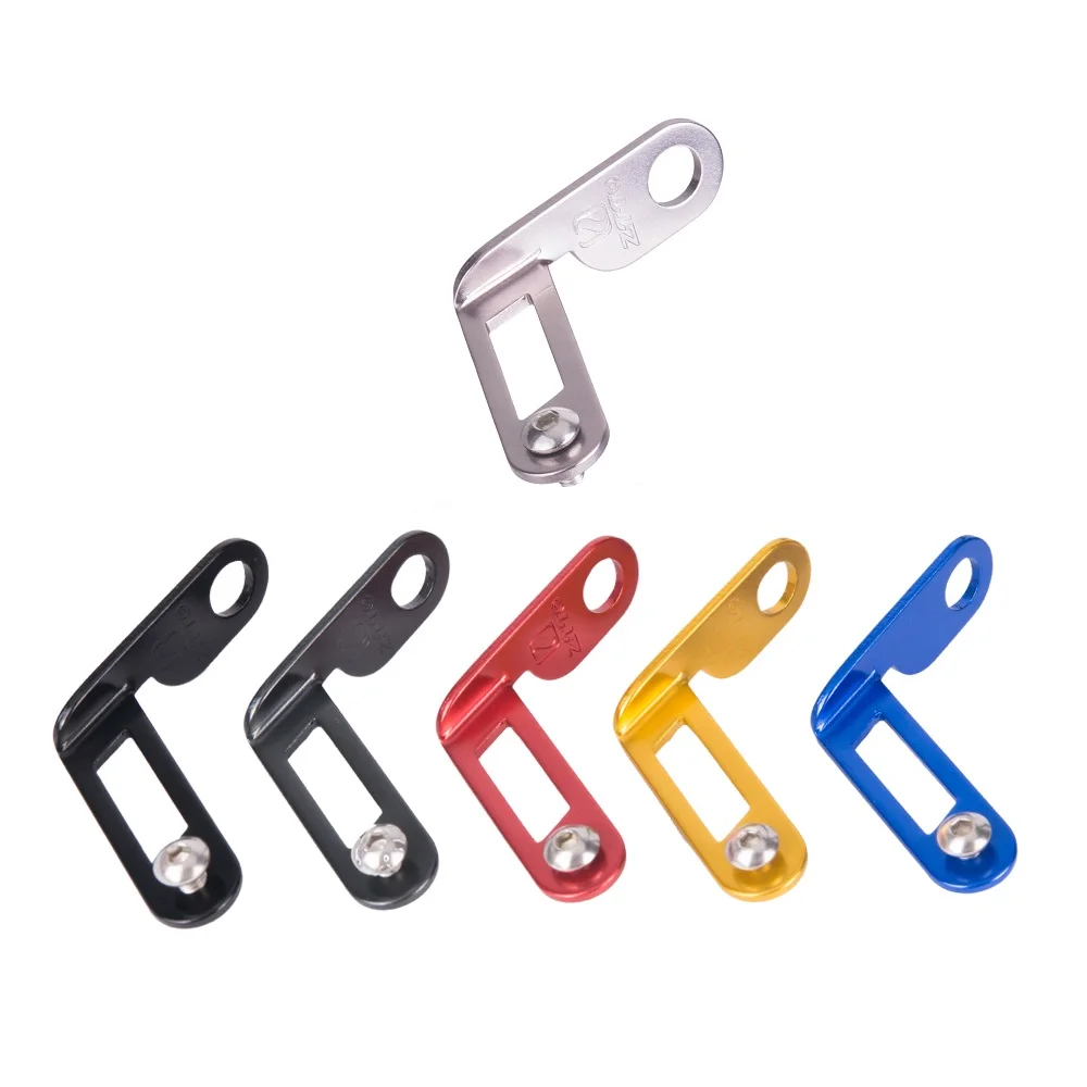 bike back number plate stand