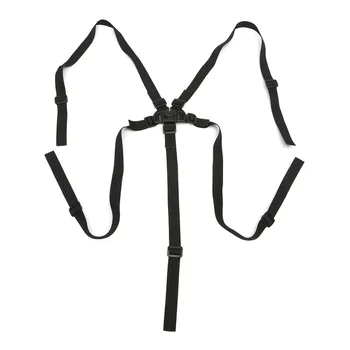 

5-Points Baby Belt Strap Child safety harness Stroller chair Landau