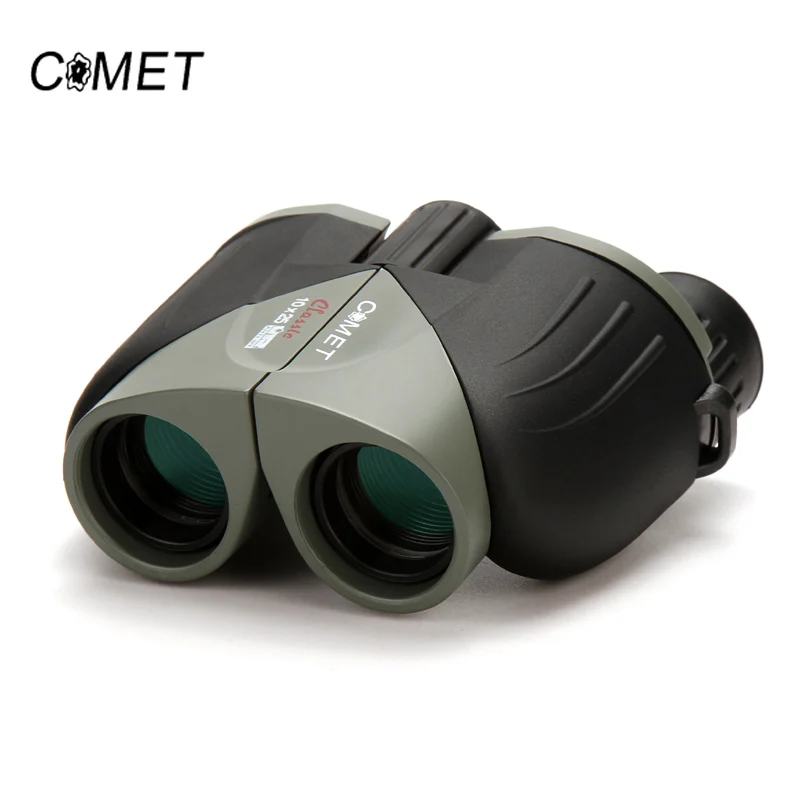 10x25 compact binoculars