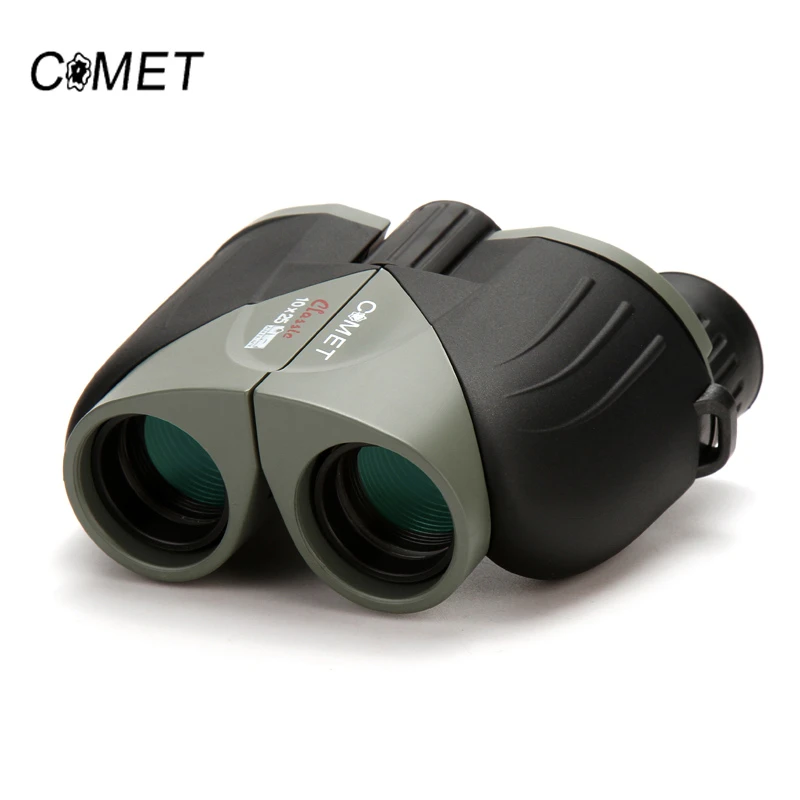 new binoculars