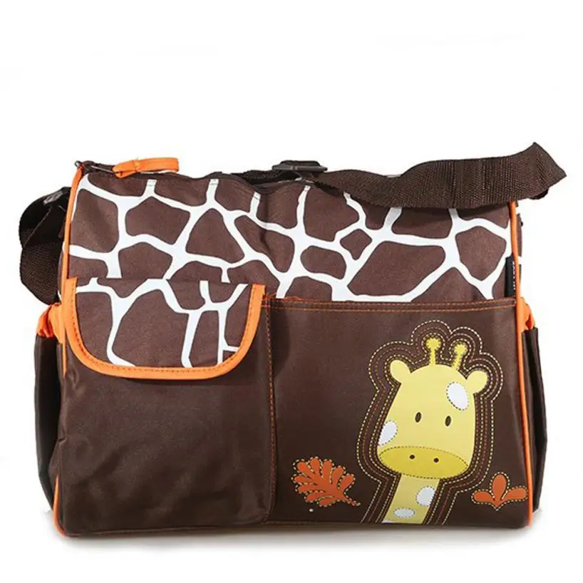 

baby bags for mom Multi Function diaper bag backpack nappy stroller baby changing bag bolso bebe lovely