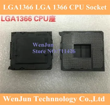 

3pcs* Brand New LGA1366 LGA 1366 I7 W Cover pc CPU Socket Base BGA Connector