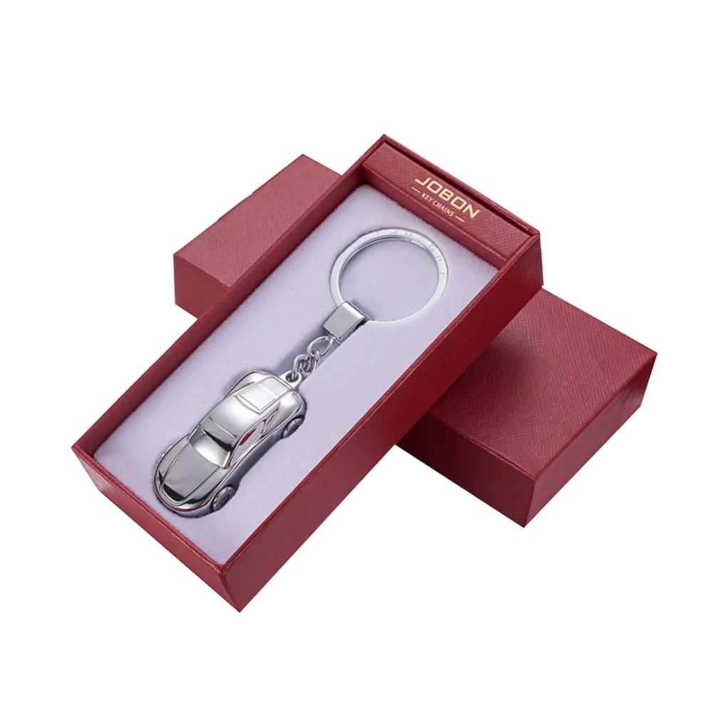 

Car Keychains Men keychain Key Ring PU Leather Key Holder Casual Key Buckle Men Jewelry Vintage