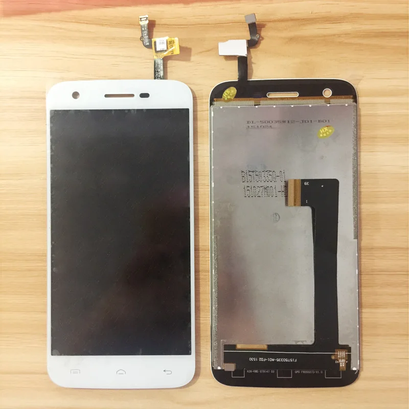 

5.0"inch For DOOGEE F3 Pro LCD Display and Touch Screen Digitizer Assembly Replacement For f3 pro lcd