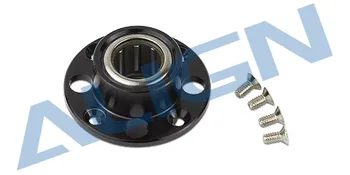 

Align T-rex 470LT Main Gear Case Set H47G011XXW Align trex 470 parts Free Shipping with Tracking