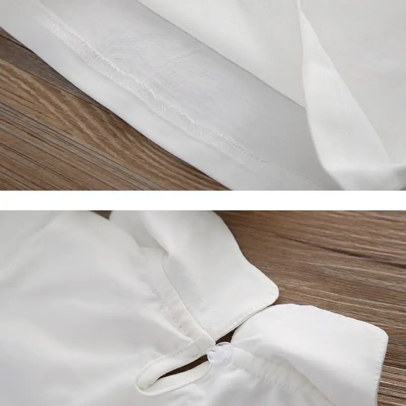 girls blouse