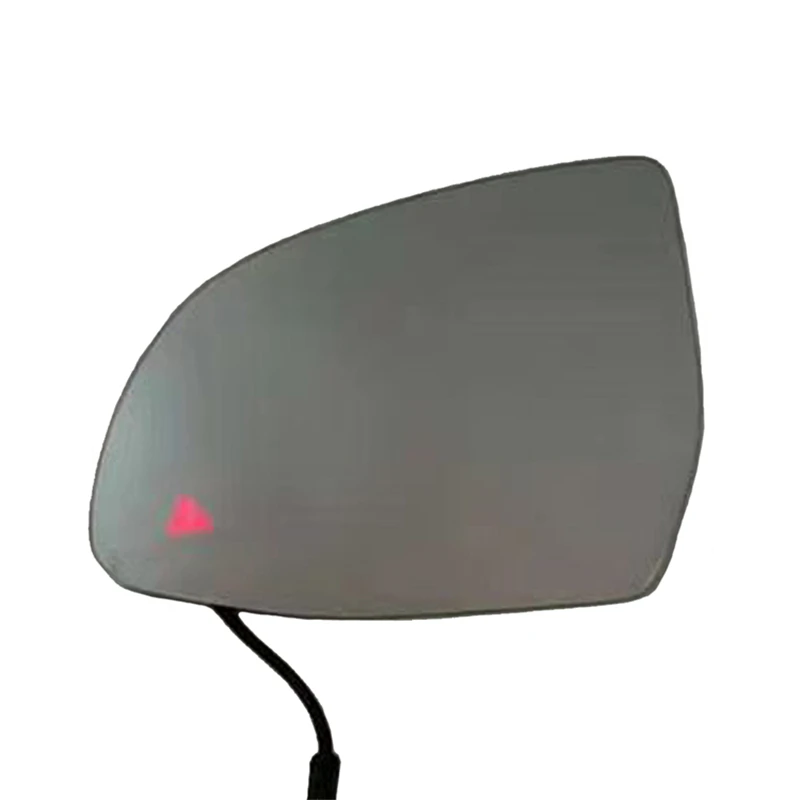 

Rear View Side Mirror Blind Spot Monitor Detection for BMW X3 X5 F25 F15 Microwave Sensor Security System