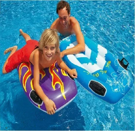 Надувные плавающие доски для серфинга водный кровать Одежда заплыва bodyboard пляжные Водные виды спорта для взрослых