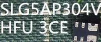 Новый SLG5AP304V HFU 3CE|Запасные части| |