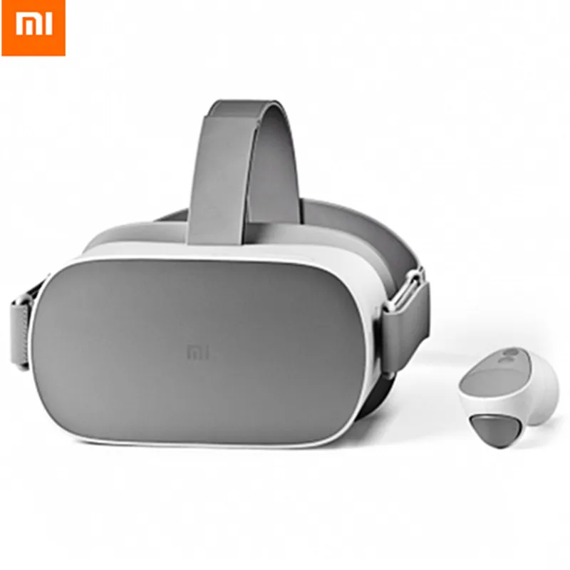 Xiaomi Mi VR Standalone All In One VR Glasses Support Oculus 72Hz Display 2K HD Screen