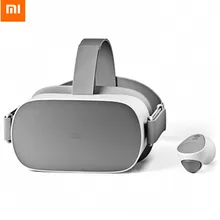 Xiaomi Mi VR Standalone All In One VR Glasses Support Oculus 72Hz Display 2K HD Screen With Remote Controller 3D VR Headset