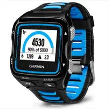 original Garmin forerunner 920xt font b GPS b font smart watch men running swimming cycling wifi