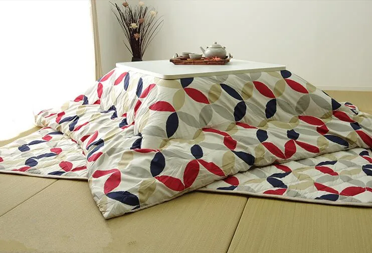 (4 шт./компл.) ноги складные повседневные Kotatsu японский стол с подогревом футон