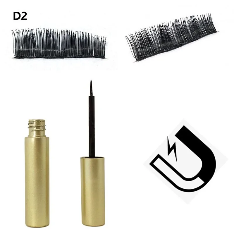 DEEP EYES 2019 New magnetic liquid eyeliner for magnetic eyelashes (eyeliner + magnetic eyelashes) DEEP EYES 2019 New magnetic liquid eyeliner for magnetic eyelashes (eyeliner + magnetic eyelashes)