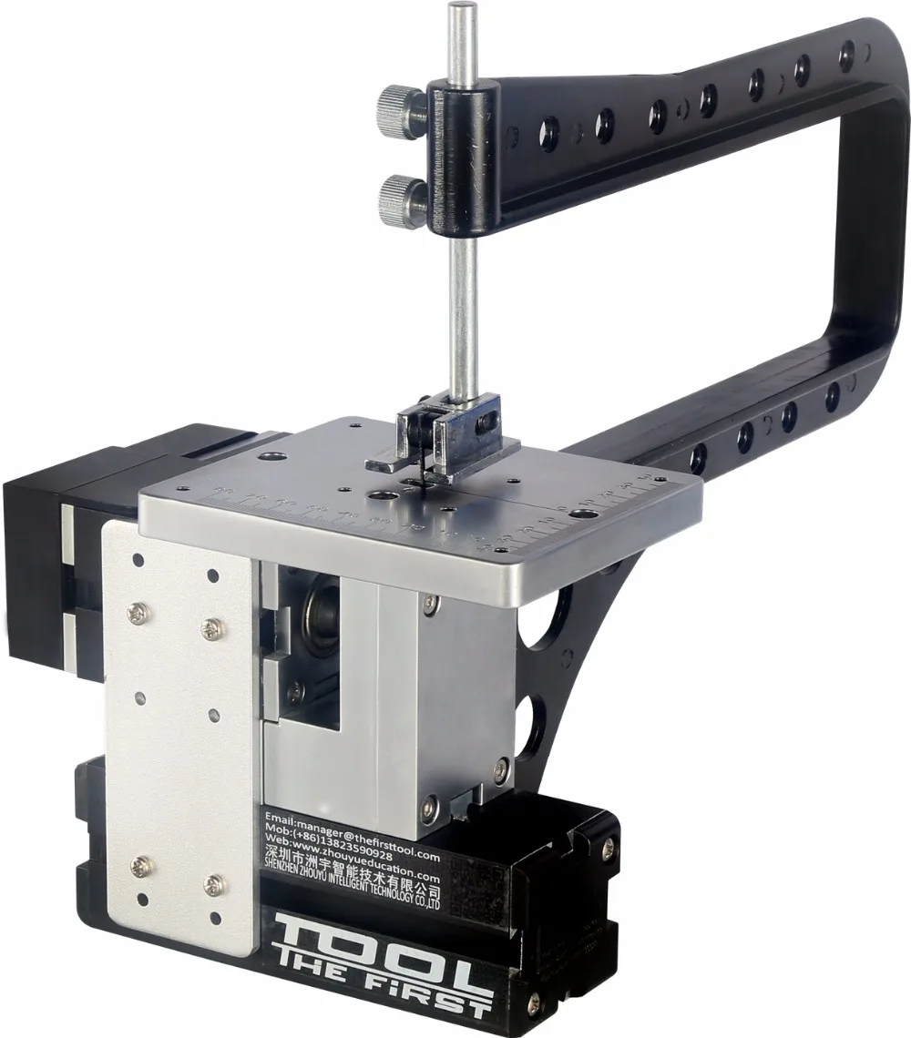 Buy HOT!! TZ20001MGP Powerful Electroplated 60W Mini