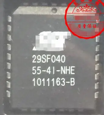 

100% NEW SST29SF040-55-41-NHE