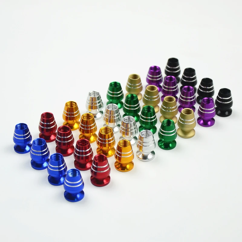 

Wheel Caps Theftproof Aluminum Car Wheel Tires Valves Tyre Stem Air valve Caps Airtight Cove Levert Dropship For Chevrolet buick