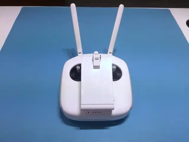 phantom 4 remote controller