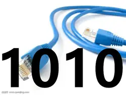 2019 Ethernet кабель высокого Скорость RJ45 сети LAN Кабельный маршрутизатор компьютерный кабель для компьютерный маршрутизатор 1010