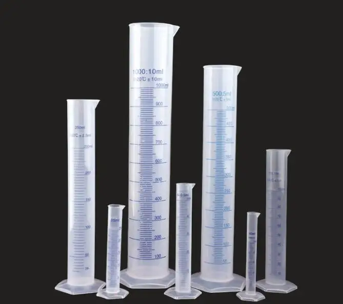 Cheap plastic pipette