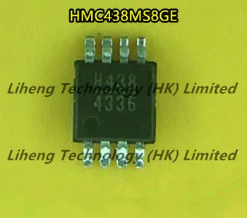 

100% New&Original HMC438MS8GE H428 HMC438MS8 438MS8