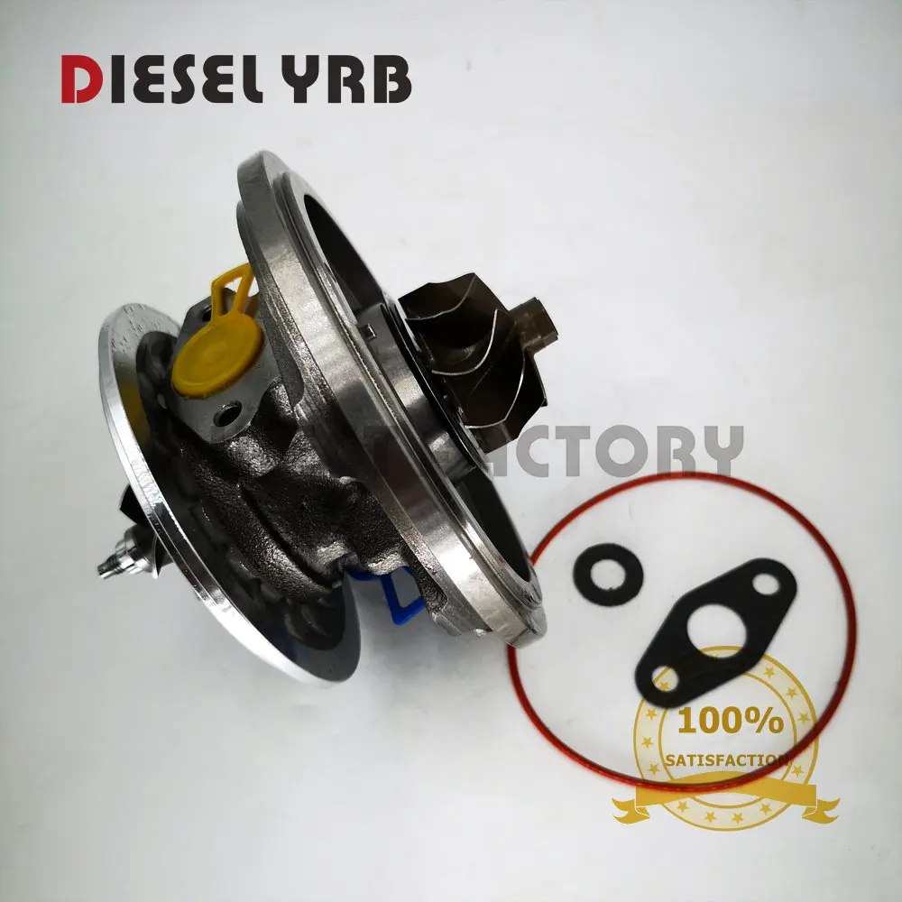 GT1549V турбо зарядное устройство core картридж для турбины CHRA 761433 5003S A6640900780 Ssang Yong Kyron 2
