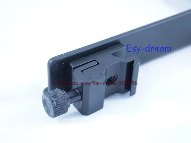todas as CÂMERAS DSLR DC Multi-Ângulo com Esponja confortável aderência